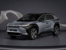 Toyota bZ4X 1 , 10.2021 - .., /SUV 5 .