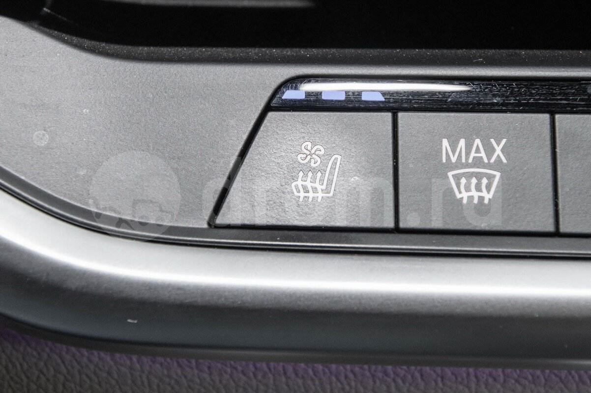 BMW M 50 years Special Edition