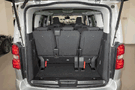 Peugeot Traveller 2.0 HDi AT Standard Active (05.2018 - 04.2022))