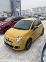   Fiat 500, 2013