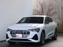 Audi e-tron Sportback 2020, /suv 5 ., 1 
