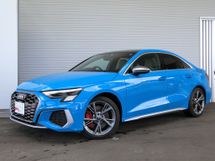 Audi S3 4 , 05.2021 - .., 