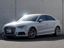 Audi S3  2017, , 3 , 8V