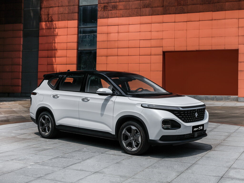 Чэнду автосалон 2020