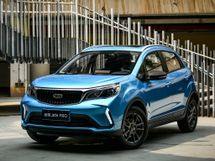 Geely Vision X3 Pro 2021, /suv 5 ., 1 