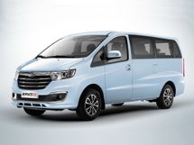 JAC Refine M3  2016, , 1 