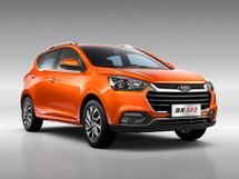 JAC Refine S2  2016, /suv 5 ., 1 
