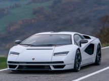 Lamborghini Countach 2 , 08.2021 - .., 