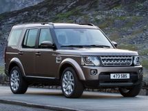 Land Rover Discovery , 4 , 10.2013 - 02.2017, /SUV 5 .
