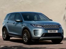 Land Rover Discovery Sport  2019, /suv 5 ., 1 , L550