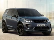 Land Rover Discovery Sport 2-  2023, /suv 5 ., 1 , L550