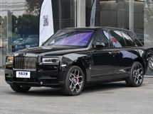 Rolls-Royce Cullinan 1 , 05.2018 - .., /SUV 5 .