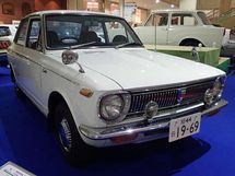Toyota Corolla  1969, , 1 , E10