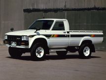 Toyota Hilux  1981, , 3 , N30, N40