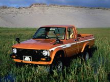 Toyota Hilux 1978, , 3 , N30, N40