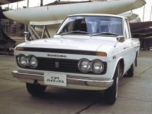 Toyota Hilux 1968, , 1 , N10