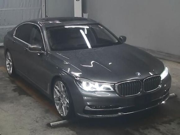 BMW recalls 570,000 cars in U.S., Canada to fix cables CTV News