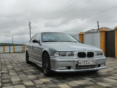 BMW 3-Series 1997   |   24.05.2022.