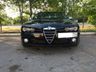 Отзыв о Alfa Romeo 159, 2007
