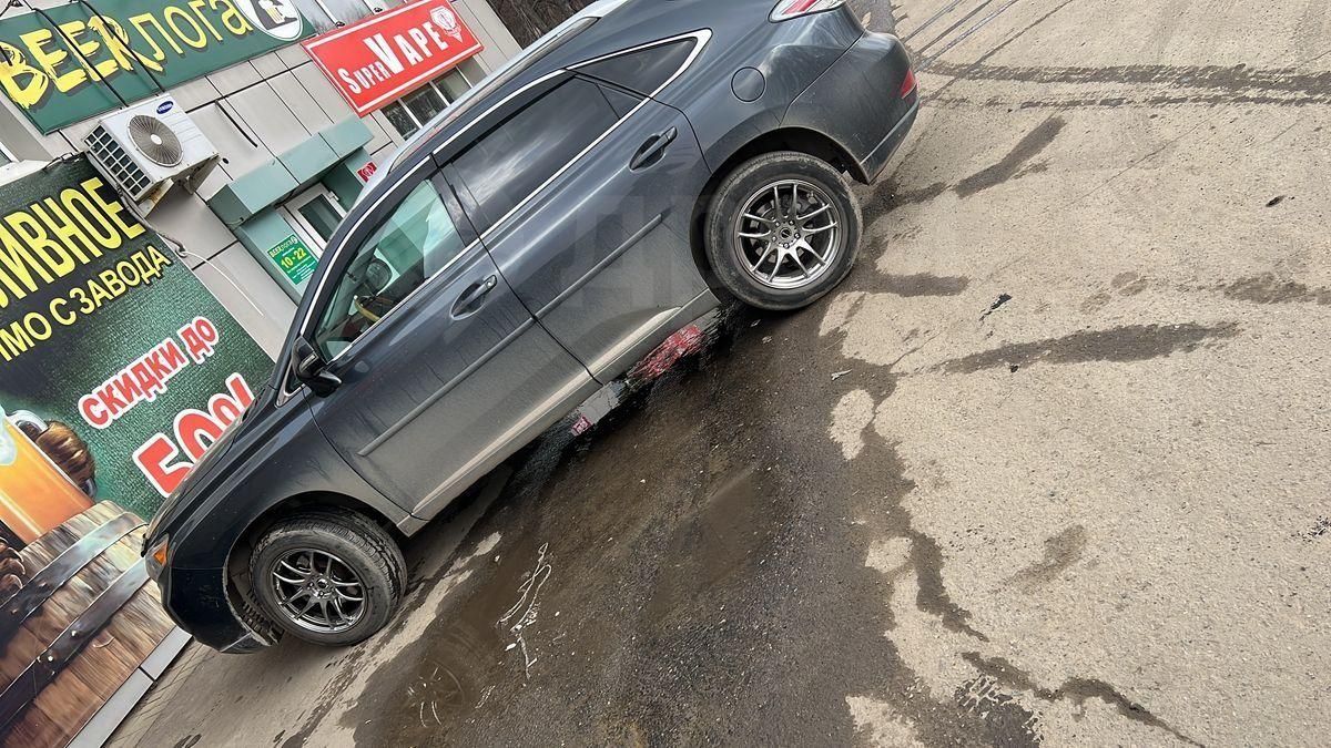 Дисконт Авто Тюмень