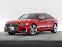 Audi S6 5 , 09.2020 - .., 