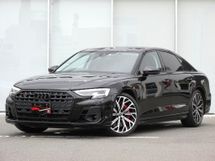 Audi S8 , 4 , 07.2022 - .., 
