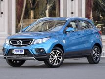 BAIC Senova X55 1 , 11.2015 - 06.2018, /SUV 5 .