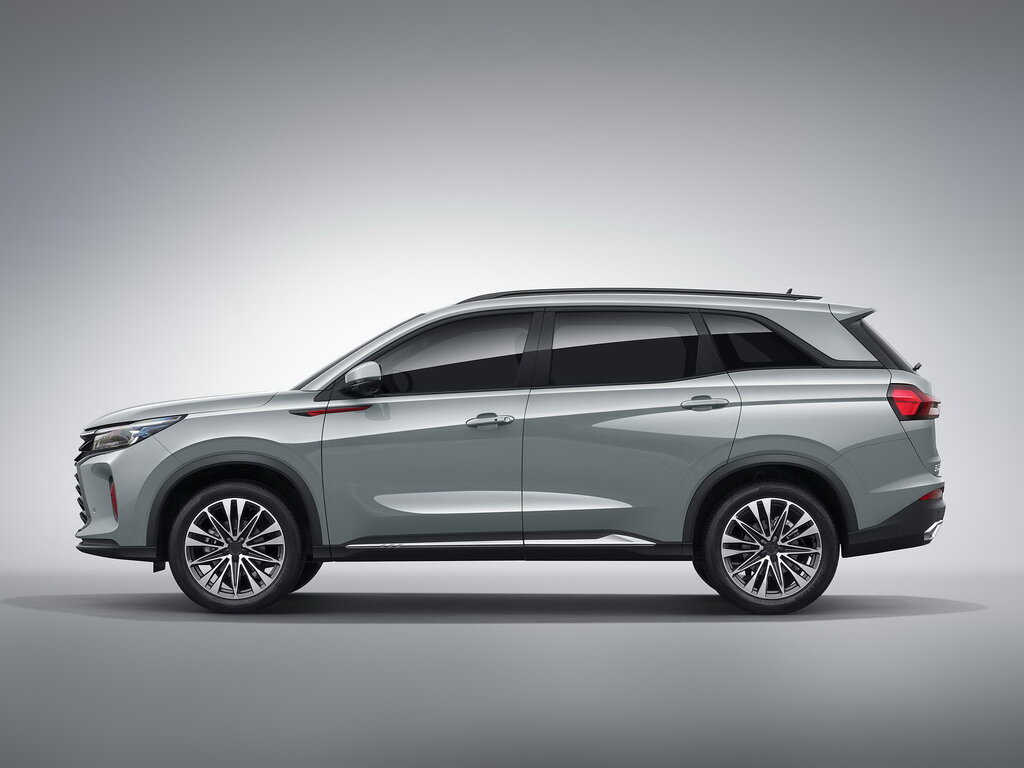 Dongfeng 2022