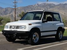 Geo Tracker 1988, ����/suv 3 ��., 1 ���������