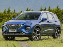 Haima 8S 1 , 07.2019 - .., /SUV 5 .