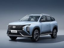 Hyundai Mufasa 1 , 04.2023 - .., /SUV 5 .