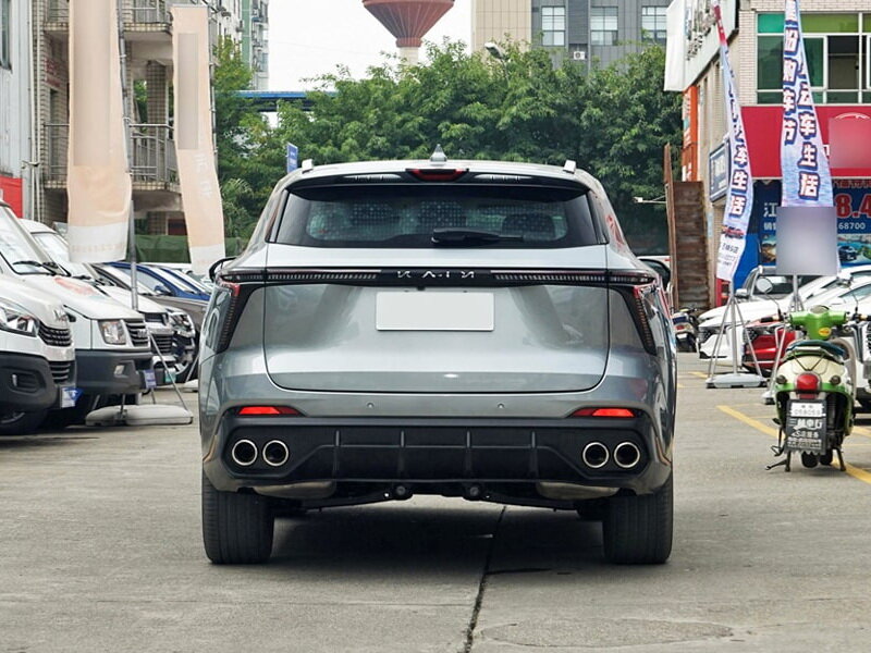 Kaiyi X7 Kunlun 2023 2024 suv 5  1      