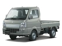 Suzuki Carry Truck 11 , 09.2013 - ..,  