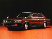 Toyota Carina  1979, , 2 , A40