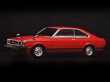 Toyota Carina  1979, , 2 , A40