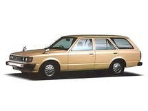 Toyota Carina  1979, , 2 