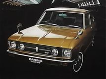 Toyota Carina  1972, , 1 