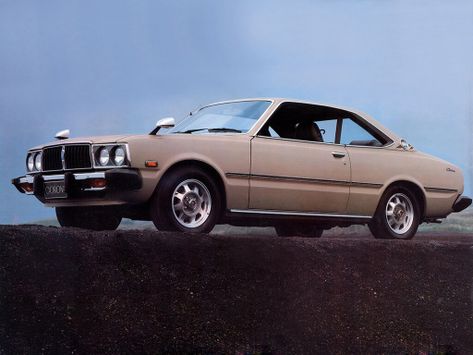 Toyota Corona (T120)
01.1977 - 08.1978