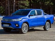 Toyota Hilux 2015, , 8 , AN120