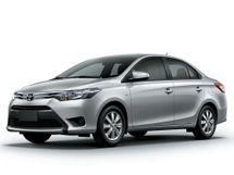 Toyota Yaris 3 , 04.2013 - 08.2017, 