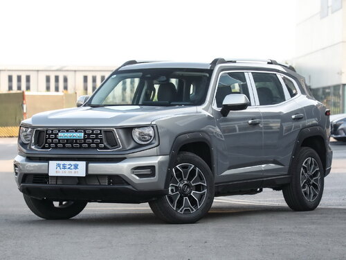 Haval Big Dog DaGou 2022 2023 2024 suv 5  2      
