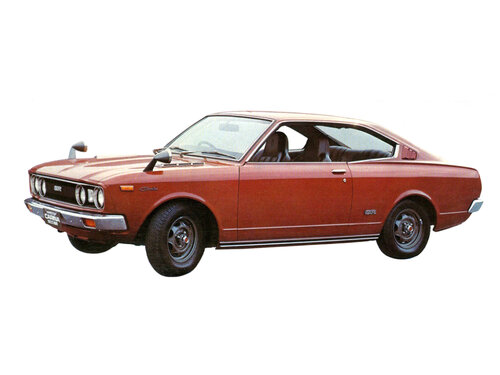 Toyota Carina 1972 - 1977
