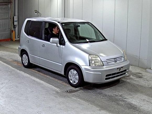 Honda capa 2000