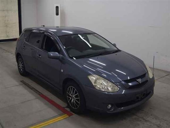 Toyota Caldina 2002 РіРѕРґ