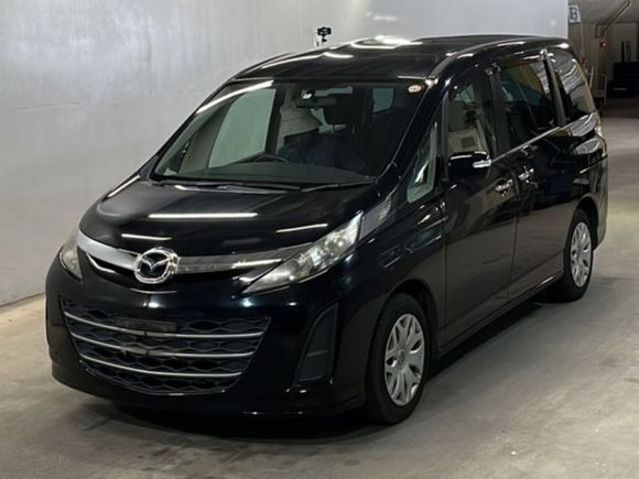 Купить Мазда Бианте В Краснодаре На Авито