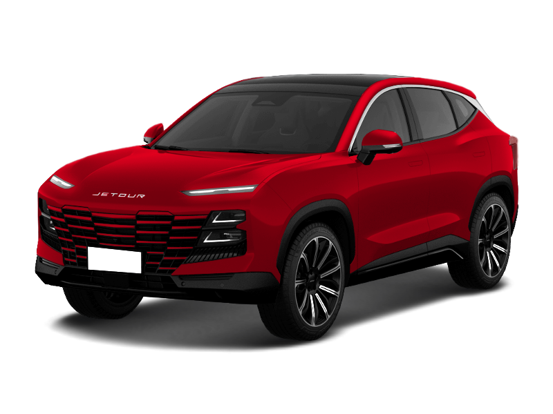 Jetour Dashing 2023   15            15T DCT Elite 