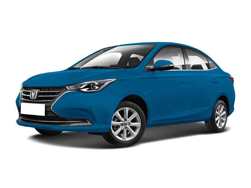 Changan Alsvin 2023 год в Воронеже стоимость 17 млнрублей АКПП бензин  15 AMT DLX