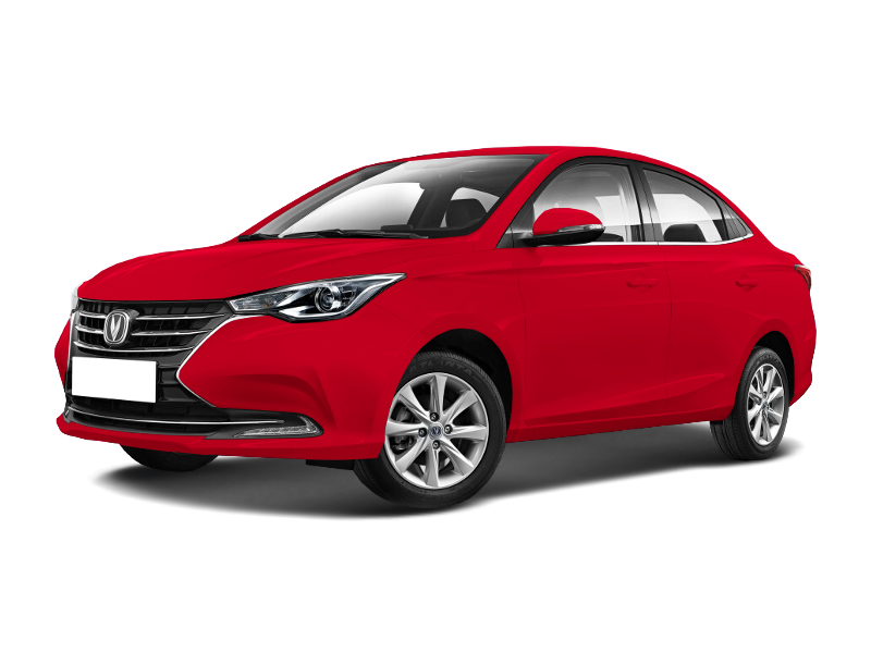 Авто Changan Alsvin 23 г в Сыктывкаре Комплектация ALSVIN 1 5 DCT DLX  4x2 15л цена 18млнруб бензин автомат