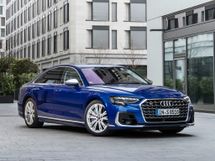 Audi S8 , 4 , 12.2021 - .., 