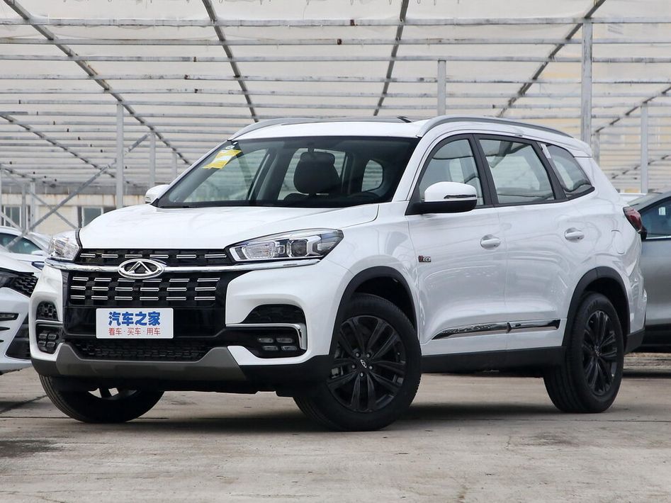 Чери Тигго 8 технические характеристики. Chery Tiggo 8 комплектации и ...